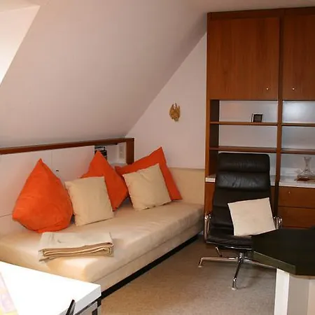 Ferienwohnung-rathausplatz * Fribourg im Breisgau
