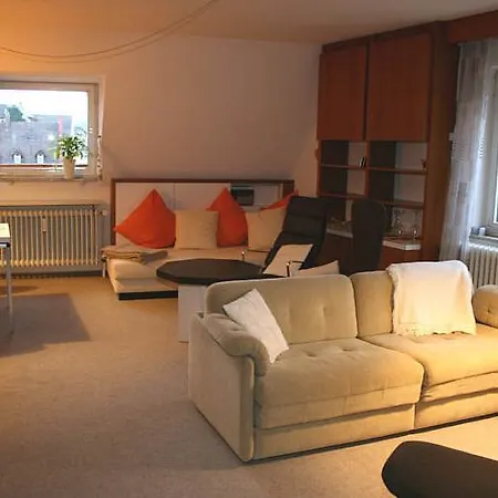 Ferienwohnung-rathausplatz Appartement *