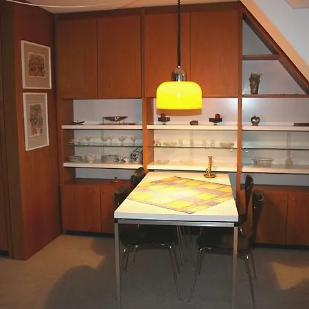 Ferienwohnung-rathausplatz Appartement Fribourg im Breisgau