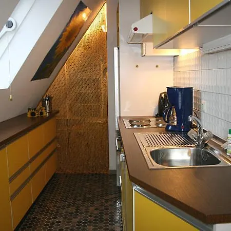 Ferienwohnung-rathausplatz Appartement *