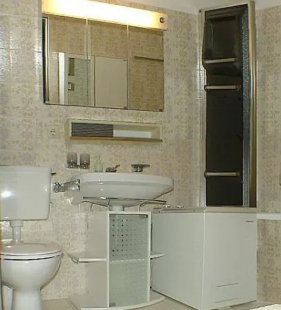 Ferienwohnung-rathausplatz Appartement